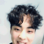 [시우민] 시우민팬들 <b>조심</b>해