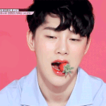 [<b>JBJ</b>] 근데 이거 맛있어보이지않냐