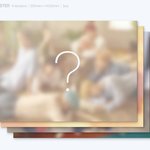 [방탄소년단] 포스터 <b>컨</b><b>포</b>겠지?