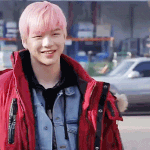 [강다니엘] <b>추노</b>글 보고 왔는데