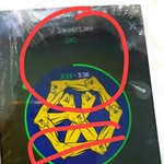 [EXO] 그거 <b>생각난다</b> 작년에 으르렁 나왔었던겈ㅋㅋㅋ