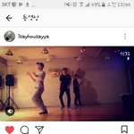 [이호원] 호원이 <b>인별</b>!!!