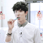 [<b>JBJ</b>] 우리 팬들 이런거에도 이렇게 설레는데