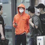 [세훈] 170904 <b>출입국</b> 고화질3