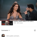 [댓글부탁해] <b>벨라</b>하디드 워킹조카구리다고썼는데 좋아요14개받음 ㅅㅂㅋㅋ