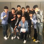 [세훈] 170913 이즈보<b>MC</b> 인스타그램