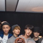 [방탄소년단] 뭐야