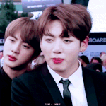 [방탄소년단] 정꾸 빌1<b>보드</b> 가서