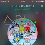 [강다니엘] 인스타일 브로마이드 2개면 되겠지?