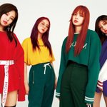 블랙핑크 일본에서 찍은 새로운 화보