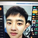 [도경수] <b>이즈</b>보라이브 경수 대박 귀욥다