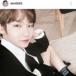 [JBJ] 켄타 인별 올라온거