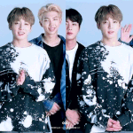 [방탄소년단] 질문)이삐들, 우리앨범커버