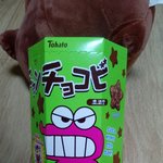 [댓글부탁해] ㅋㅋㅋㅋㅋㅋ 초코비먹는데 어이없어 <b>디짐</b>
