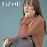 임수정 가을 화보 <b>청량</b>한 <b>느낌</b> 아니까~