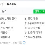 [방탄소년단] 와 <b>1</b>위에 <b>2</b>억실검뜸 ㅋ ㅋ ㅋ ㅋ ㅋ