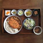 <b>정갈</b>한 일본 가정식 모음