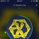 [EXO] 와 상두 생각도 못하고있었네 상두 엑소였지