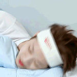 [라이관린] 관린이는 아무것도 안해도 진짜너무 이쁘지않아?