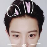 [EXO] 띠용 찬열 웨입오 왜 유령글?