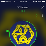 [EXO] 고맙네 우리 <b>버즈</b>량 높여줘서 타퀴년