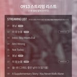 [방탄소년단] 기록소년단 기록에 <b>일조</b>하실분들 모아요^@^