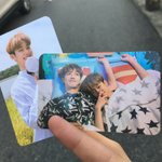 [임영민] 혹시 포카교환할 <b>방토</b>있어??