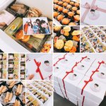 [최민기] 제발회 도시락 서포트 (<b>래빗</b>보스!)