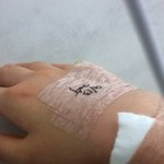 [댓글부탁해] 얘들아 나 수술하는데ㅠㅠㅠ