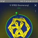 [EXO] ㅅㅂ 수시 ㅅㅂ 뒤지겠다 진짜