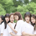 여자친구 <b>여름비</b>&amp;레인보우 들어주셔서 너무감사합니다