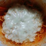 [<b>냠냠</b>] 콕콕 스파게티 씹존맛이다ㅜㅜ