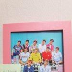 [워너원] 안녕 팬톡 처음 왔는데 짤좀 나눠주지 않을래..?