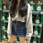 ++) 진짜 여자친구 자가복제 쩐다