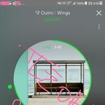 [방탄소년단] 스밍 열심히 하자
