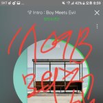 [방탄소년단] <b>서양</b>수박 선물하기!!