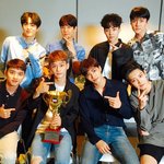 [EXO] 다른덴 몰라도 여기는 <b>살수</b>대첩