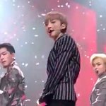 [펜타곤] 역시 큐브 아이돌 !!!