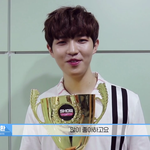 [김재환] 재환아 우리도야❤❤