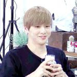 [강다니엘] 하는 <b>행동</b>마다 어떳께 __입덕일 수 이써ㅠㅠ