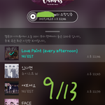 [뉴이스트] 러브들 사진 좀 찾아쥬ㅠㅜ