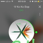 [EXO] <b>코코</b><b>밥</b>하트 27만이나됐네