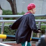 [방탄소년단] <b>총총</b>