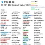 [방탄소년단] 정국 홈마들 근황.<b>jpg</b>