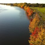 캐나다 메리타임 (동부) <b>이민</b>