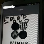 [방탄소년단] 고민보다 <b>go</b>보고 갑자기 생각난건데