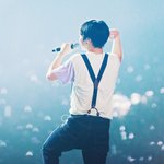 [시우민] 짹줍한 시우민 <b>뒷모습</b>