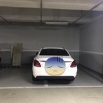 [개깊은빡침] 날마다 무개념 <b>주차</b>하는 벤츠