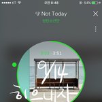 [방탄소년단] 모의총공 봄날 최고순위