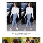 [댓글부탁해] 이 언니 몸매 <b>개부</b>로워 ㅠㅠㅠ